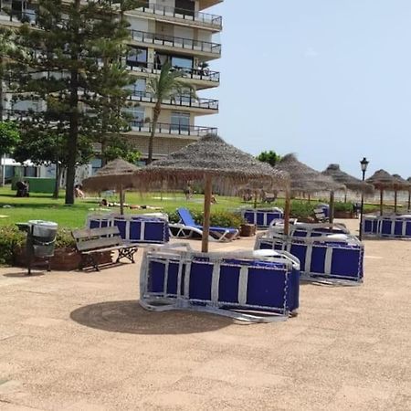 Loft Castillo Santa Clara Torremolinos Eksteriør billede