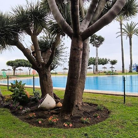 Loft Castillo Santa Clara Torremolinos Eksteriør billede