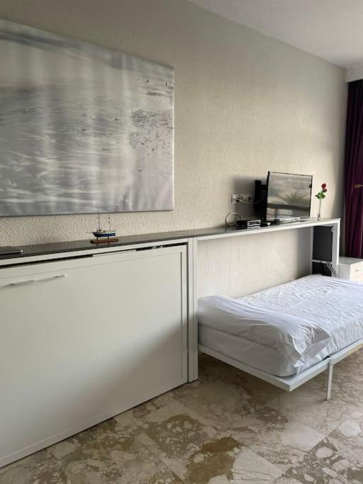 Loft Castillo Santa Clara Torremolinos Eksteriør billede