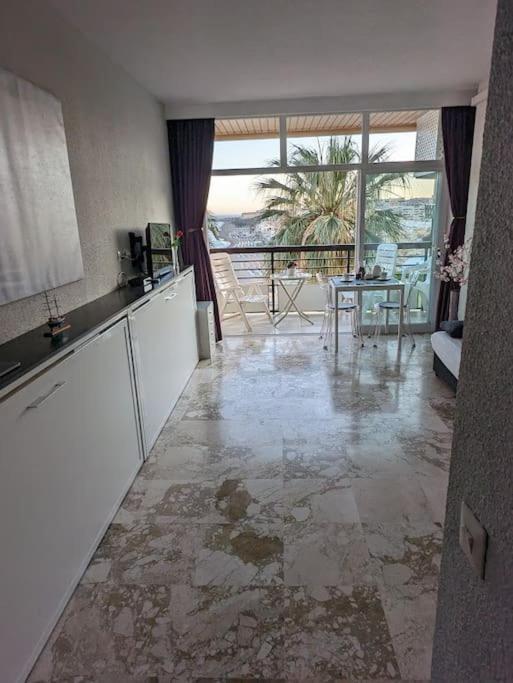 Loft Castillo Santa Clara Torremolinos Eksteriør billede
