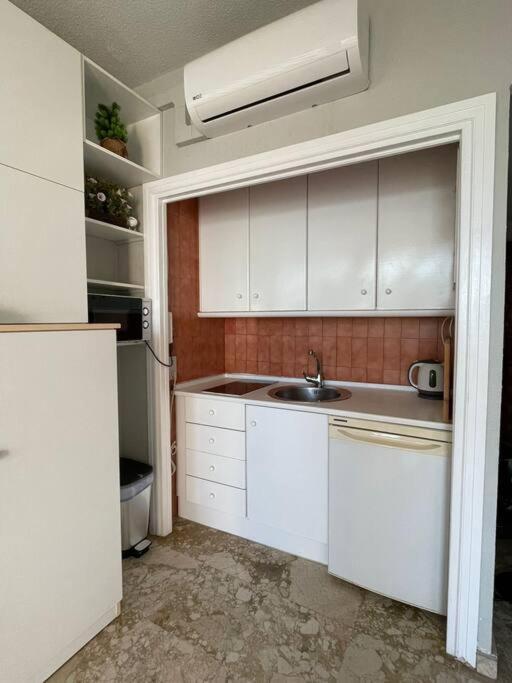 Loft Castillo Santa Clara Torremolinos Eksteriør billede