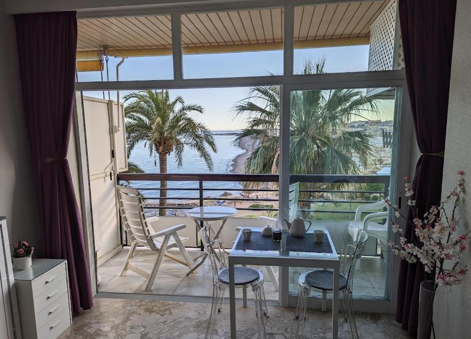 Loft Castillo Santa Clara Torremolinos Eksteriør billede