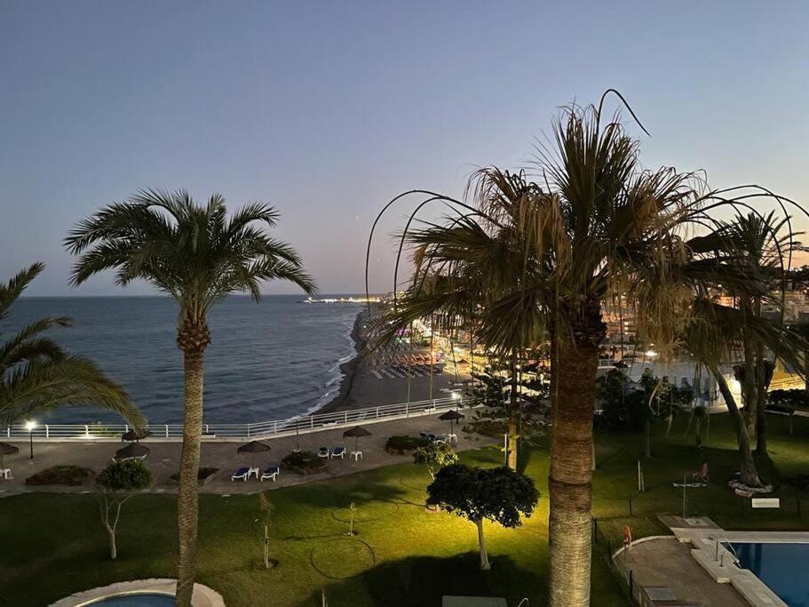 Loft Castillo Santa Clara Torremolinos Eksteriør billede