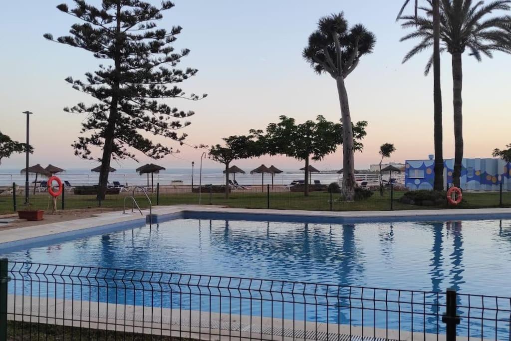 Loft Castillo Santa Clara Torremolinos Eksteriør billede