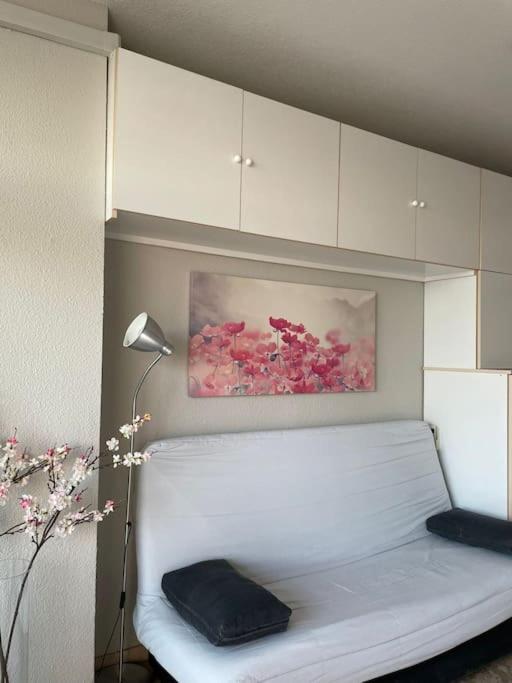Loft Castillo Santa Clara Torremolinos Eksteriør billede
