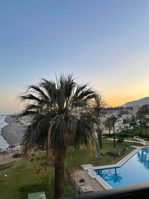 Loft Castillo Santa Clara Torremolinos Eksteriør billede