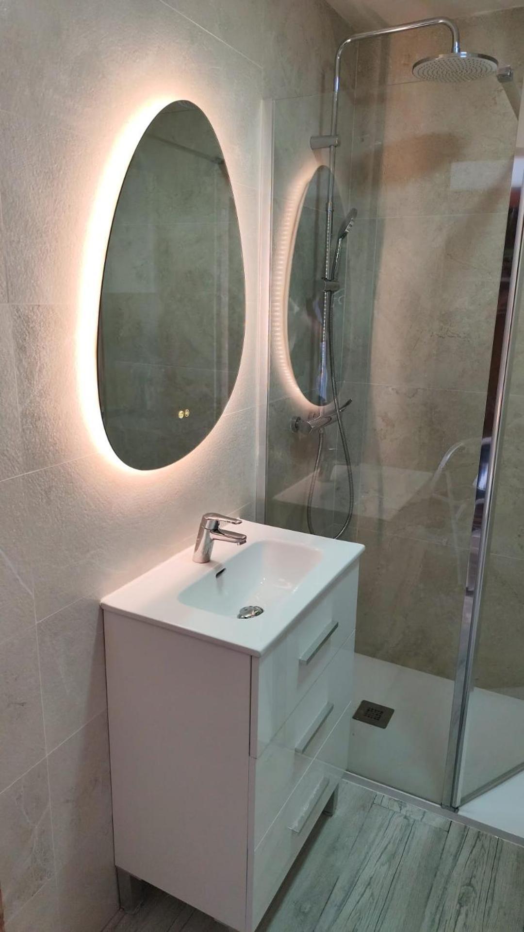 Loft Castillo Santa Clara Torremolinos Eksteriør billede